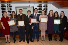 Runners Up 2013