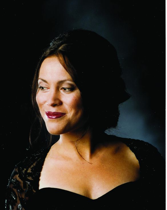 Deborah Wai Kapohe