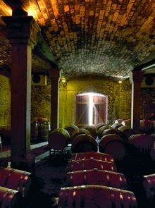 Wine Cellar