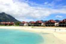 Eden Island