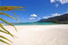 Eden Island