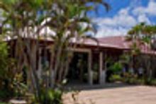 Eden Island
