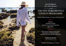 WorldHotels