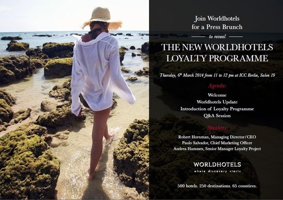 WorldHotels