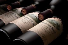 Chimney Rock Estate Wines
