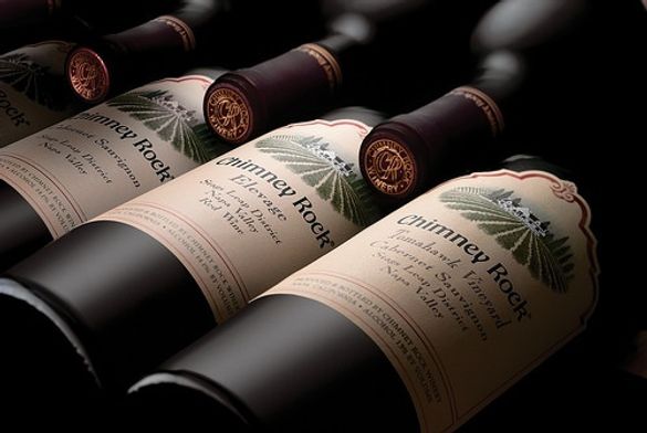 Chimney Rock Estate Wines