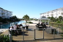 Mantra on Salt breakout areas by the pool