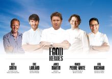 Food Heroes