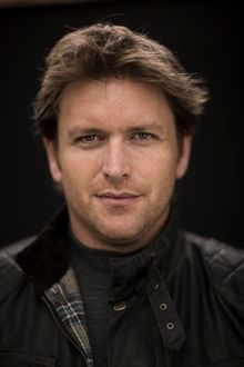 James Martin 