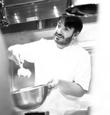 Eric Lanlard 