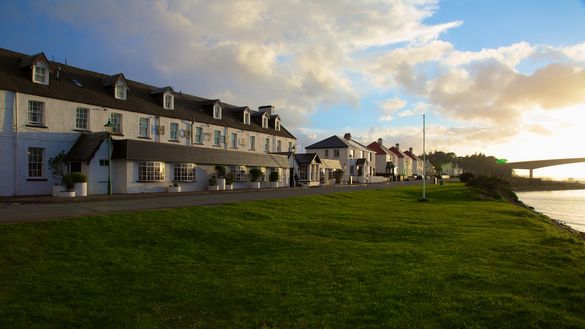 Kings Arms Skye
