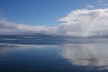 Skye Waterway