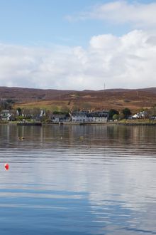 Dunollie Skye
