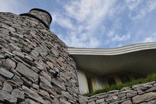 Chimney Stack