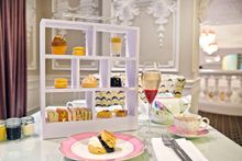 Monthers Day Afternoon Tea