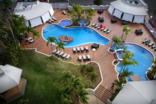 Pullman Cairns International (pool)