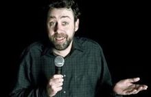Sean Hughes
