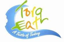 TorqEat Logo