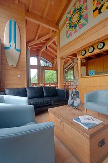 Christophe Lounge