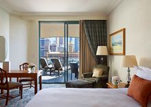Balcony Room 2