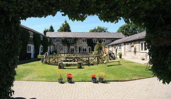 Greenwood Grange