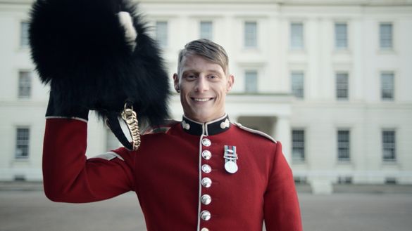Sounds of GREAT Britain