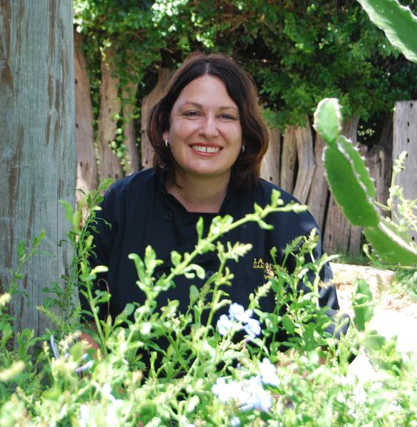 Linda Keevy