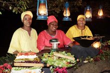 Boma Meal