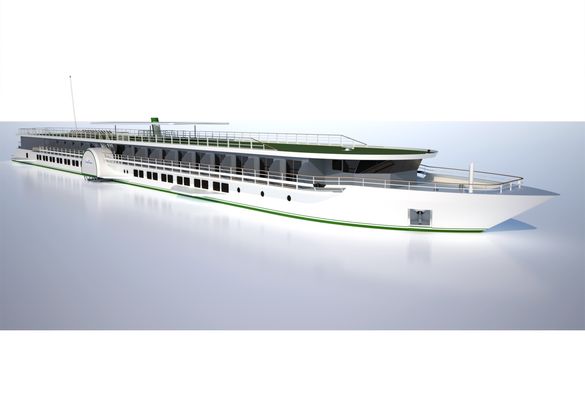 CroisiEurope