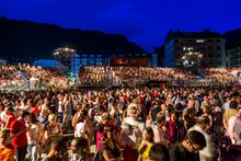 Andorra Turisme   
