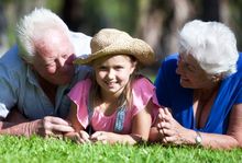 BIG4 Adventure Whitsunday Resort - Grandparent’s Week 