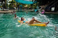 BIG4 Adventure Whitsunday Resort - Grandparent’s Week 