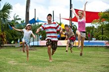 BIG4 Adventure Whitsunday Resort - Grandparent’s Week 