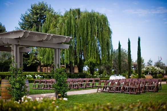Ponte Winery