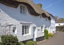 Vale Cottage, Slapton