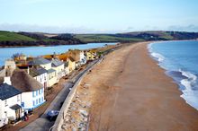 Torcross, Slapton Ley & Slapton Sands