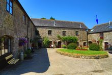 Apple Cottage