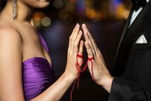 Tie the Knot at InterContinental Hong Kong (Luxury Wedding Showcase, March 9, 2014)