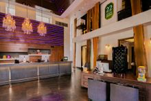 Hotel indigo Bangkok Wireless Road_Lobby