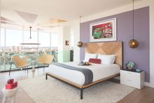 Hotel Indigo Stoppable Room