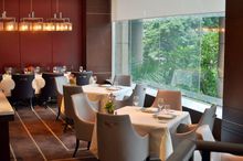 Sage restaurant