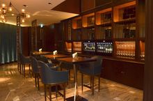 Sage Tapas Bar enomatic