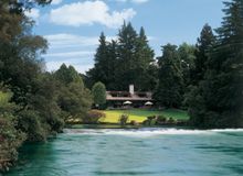 The Lodge