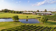 Sandalford Winery will host Gourmet Feast in the Valley
