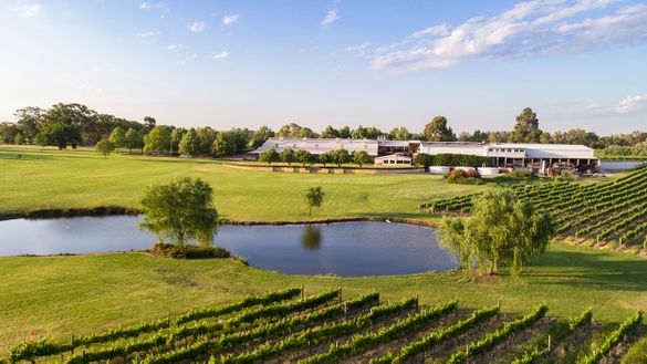Sandalford Winery will host Gourmet Feast in the Valley