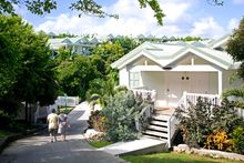 New Family Villas At The Verandah Resort & Spa