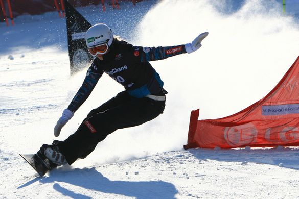 Ski Korea 