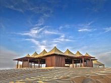 DUNES BY AL NAHDA