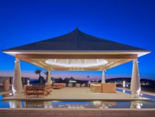 DUNES BY AL NAHDA RECEPTION
