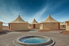 DUNES BY AL NAHDA TENTED CAMP 